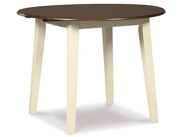 Woodanville Dining Drop Leaf Table