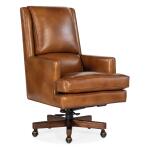 EC Wright Executive Swivel Tilt Chair