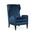 Nadia Exposed Wood Chair