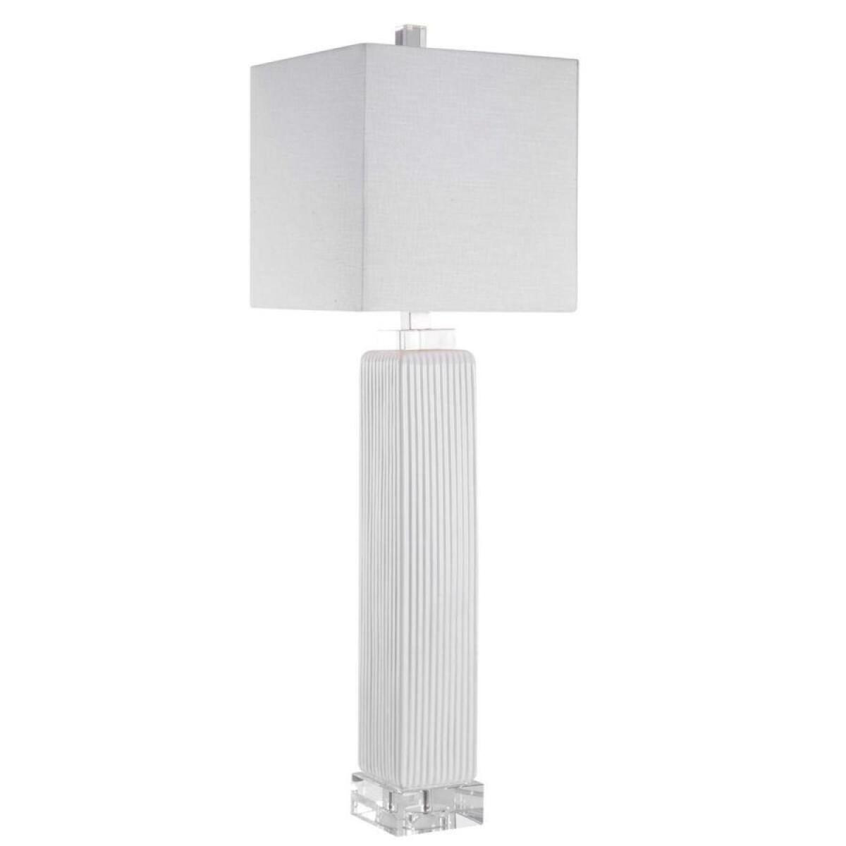 Bennett Buffet Lamp Bennett Buffet Lamp
