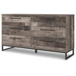 Neilsville Dresser - Image 4