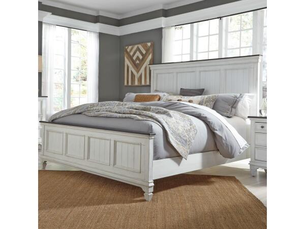 Allyson Park Bed