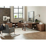 1650-30 Elon Swivel Desk Chair
