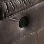Boxberg Reclining Loveseat with Console - Image 8