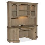 WkYourWay Corsica Computer Credenza