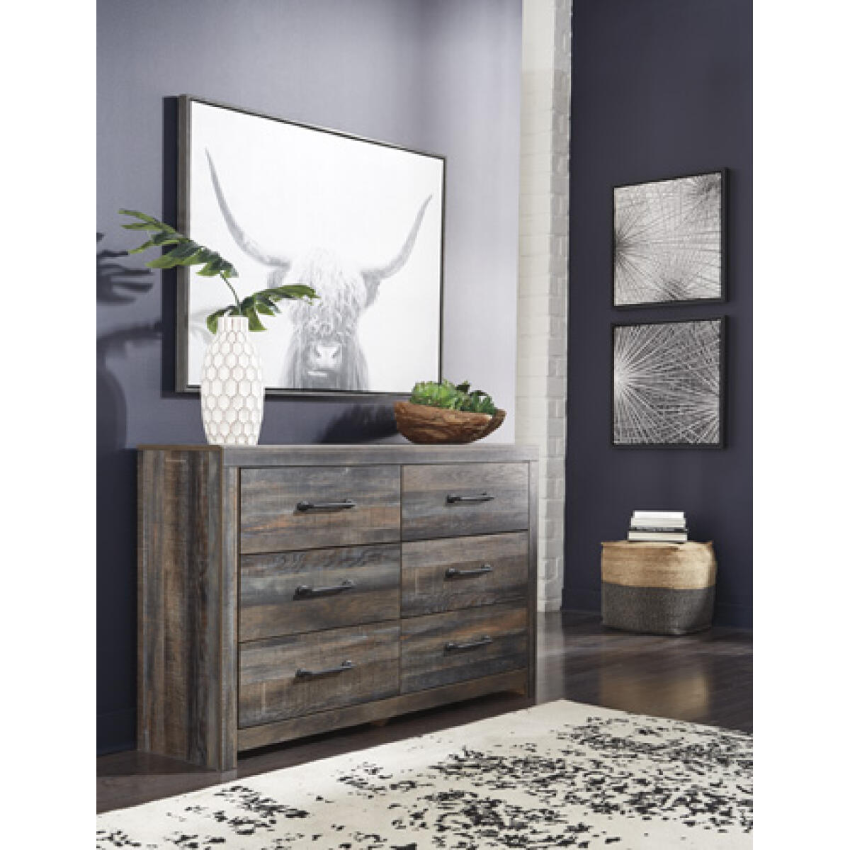 Drystan Dresser Drystan Dresser