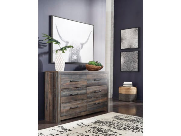 Drystan Dresser