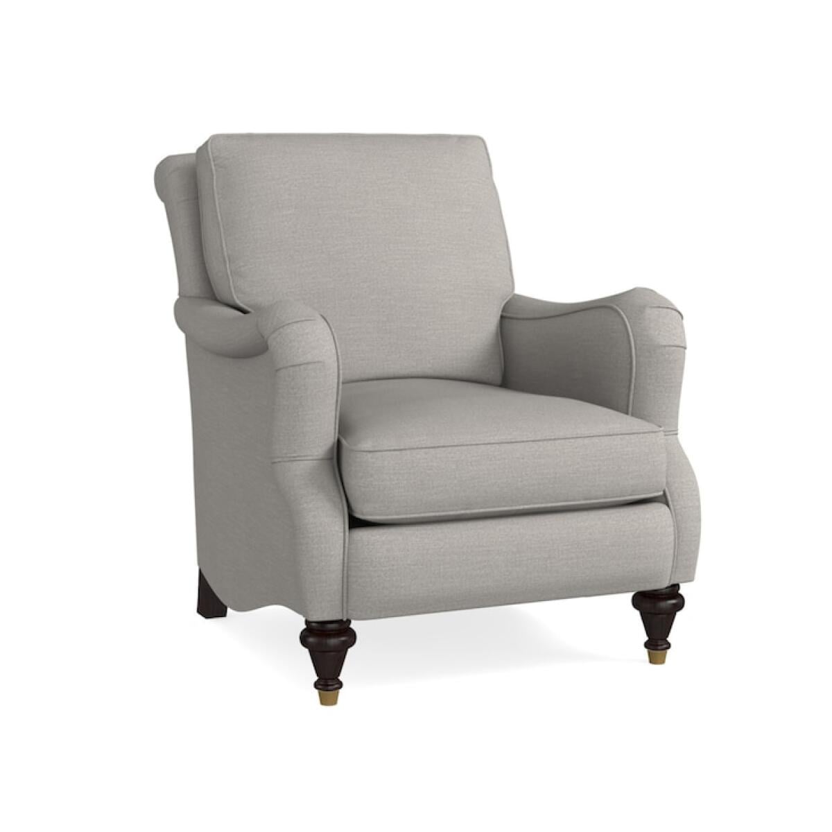 Oxford Accent Chair 1496-02 Oxford Accent Chair 1496-02