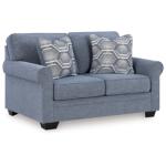 Carissa Manor Loveseat - Image 2