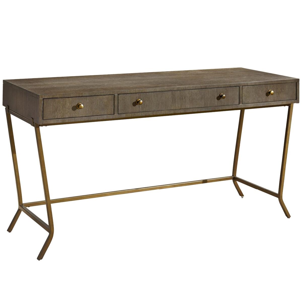 Playlist Writing Desk Console Playlist Writing Desk Console