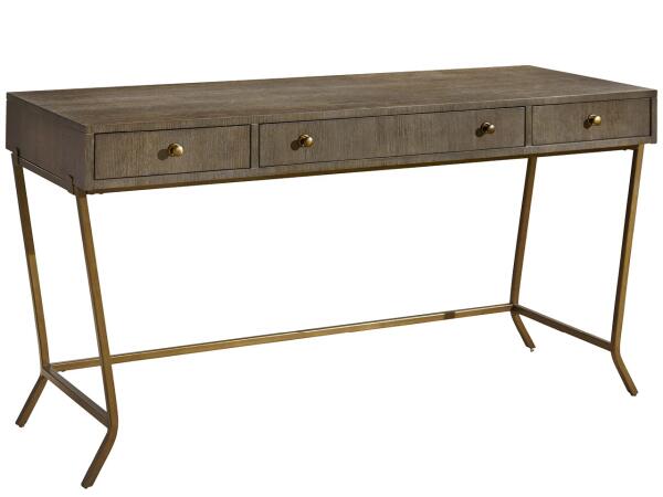 Playlist Writing Desk Console