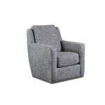 Diva Swivel Glider
