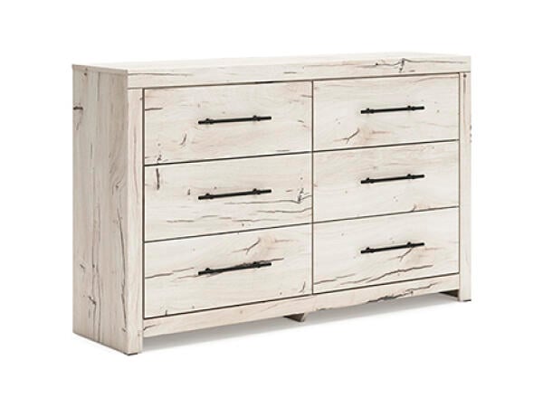 Lawroy Dresser