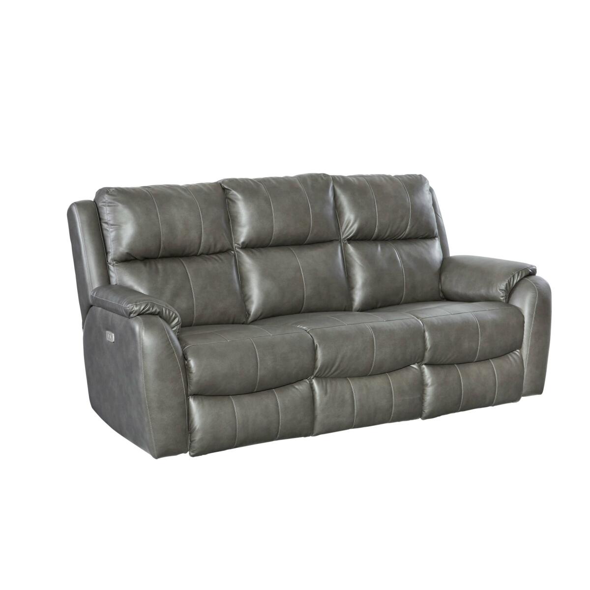 332 Marquis Power Headrest Sofa 332 Marquis Power Headrest Sofa - Image 1