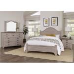LMCO Home Bungalow Dover Grey Dresser