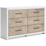 Derekson Dresser