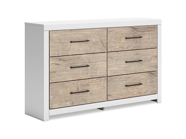 Charbitt Dresser