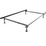 Rize Home Deluxe Platform Base