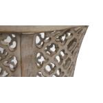 Trellis Accent Table