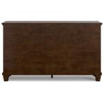 Danabrin Dresser