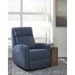 Primo Power Headrest Rocker
