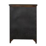 Saddlebrook 6 Drawer Chest