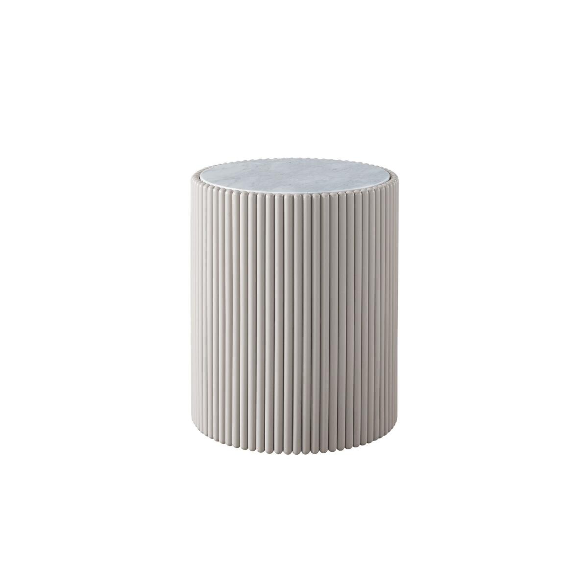 Tranquility – Miranda Kerr Home Mantra Side Table Tranquility - Miranda Kerr Home Mantra Side Table - Image 1