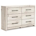 Lawroy Dresser
