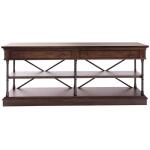 Woodlyn 3 Drawer Accent Cabinet