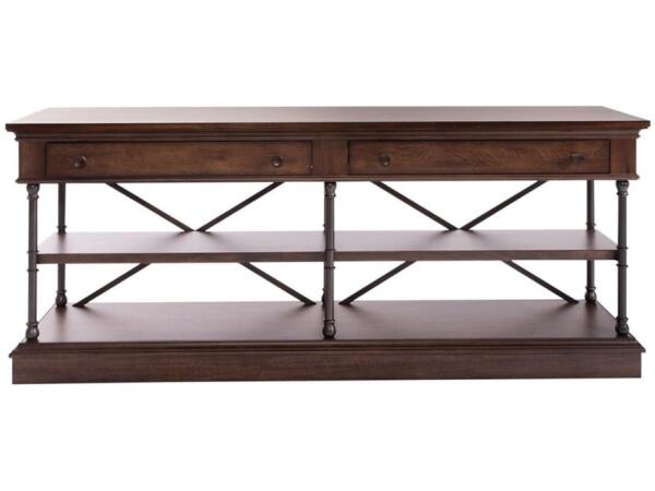 Tribeca 72 Inch TV Console