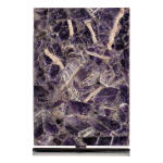 Melange Melange Halee Accent Table
