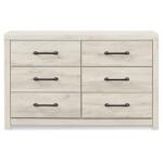Cambeck Dresser
