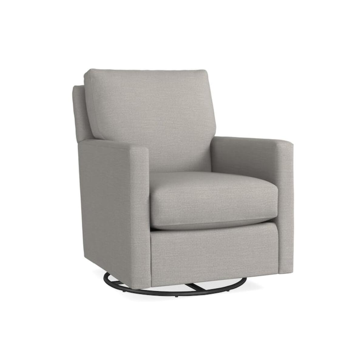 Trent Swivel Glider Trent Swivel Glider - Image 1