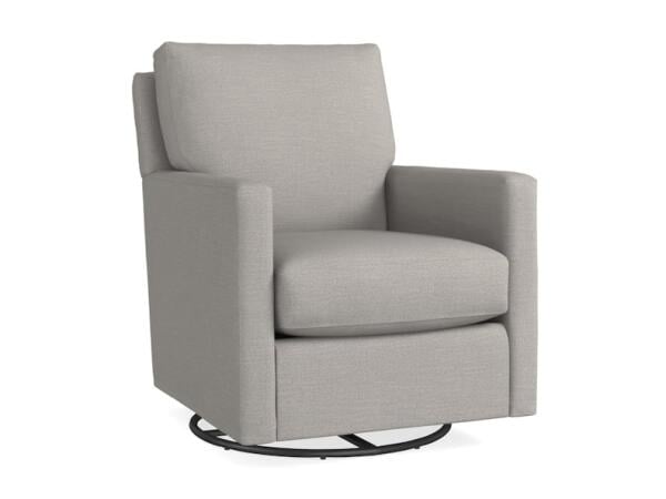 Trent Swivel Glider