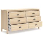 Cabinella Dresser