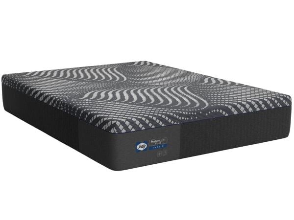 Sealy PLH3 Brenham Soft Hybrid Mattress