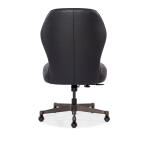 EC Executive Swivel Tilt Chair - Image 2