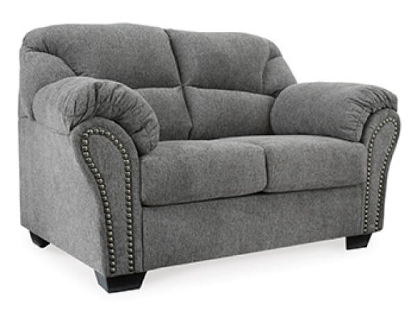 Allmaxx Loveseat