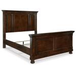 Porter Queen Panel Bed