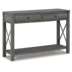 Freedan Sofa/Console Table