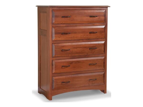 Simplicity 5 Large Drawer Chest