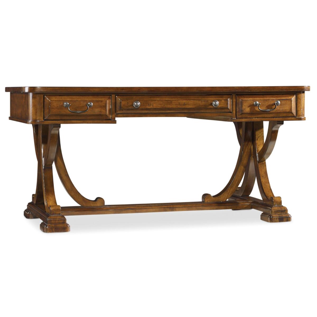 Tynecastle Tynecastle Writing Desk Tynecastle Tynecastle Writing Desk - Image 1