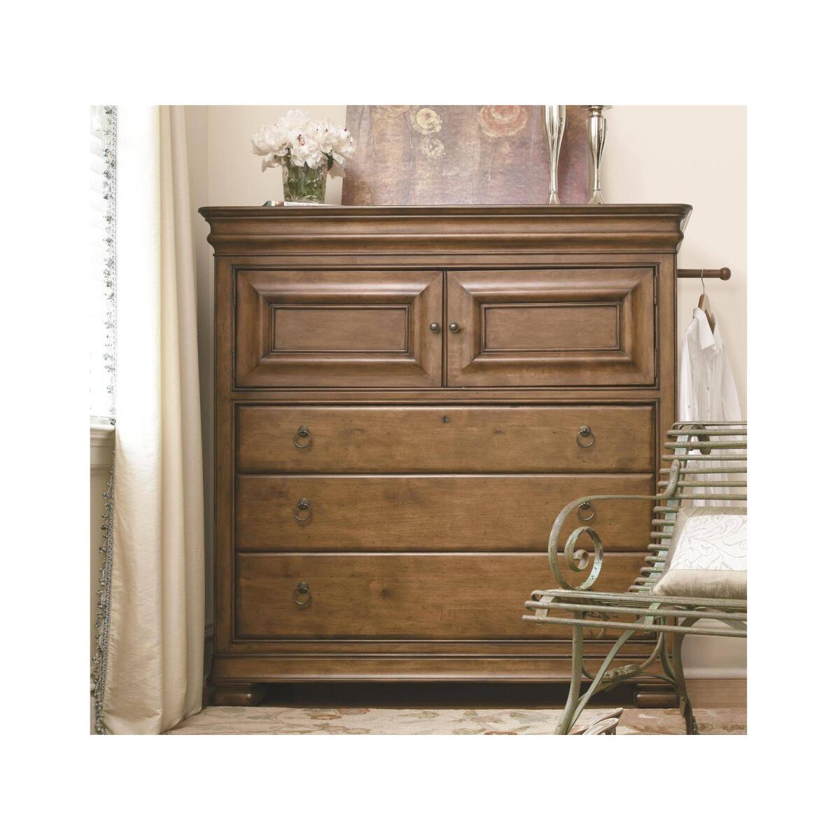 New Lou Dressing Chest New Lou Dressing Chest - Image 1