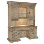 Castella Castella Computer Credenza - Image 4