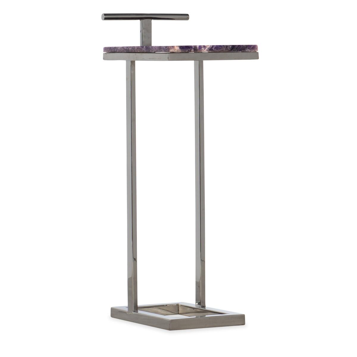 Melange Melange Halee Accent Table Melange Melange Halee Accent Table