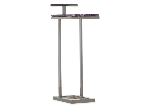 Melange Melange Halee Accent Table