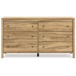Bermacy Dresser