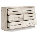 Lawroy Dresser