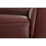 Alessandro Power Reclining Loveseat with Console