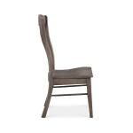 Holden Maple Side Chair - Image 2